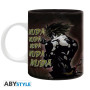 ABYstyle Anime Kop 320ml m/Håndtag - Stardust Crusaders - Nyd din kaffe og te med dette absolutte fabulous krus fra Jojo's Bizarre Adventure! Den medfølgende æske gør det til en perfekt gave for den fan, du har kær ~