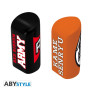ABYstyle Anime Salt & Peber Sæt - Dragon Ball Z - Praktiske og dekorative beholdere med symboler fra Dragon Ball universet! Den medfølgende æske gør det til en perfekt gave for den fan, du har kær ~(o´▽`o)