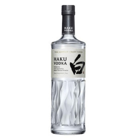 Spiritus Suntory Haku Vodka EJ08551