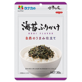 Furikake Tanaka Shisen no Umami Nori Furikake NA01002