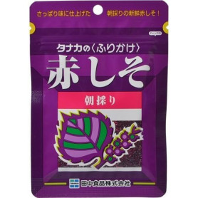 Furikake STOP MADSPILD (BEDST FØR 03/09/25) - Tanaka Akashiso Furikake NA01005-u