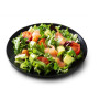 STOP MADSPILD (BEDST FØR 04/11/25) - Daisho Wasabi Dressing 150ml - Fantastisk wasabi dressing fra Daisho. Smagen er en skøn kombination af sojasauce, wasabi, løg og sødet eddike - perfekt til salat, hiyayakko og pokebowls!