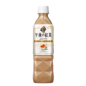 Læskedrikke Kirin Milk Tea 500ml QF80046
