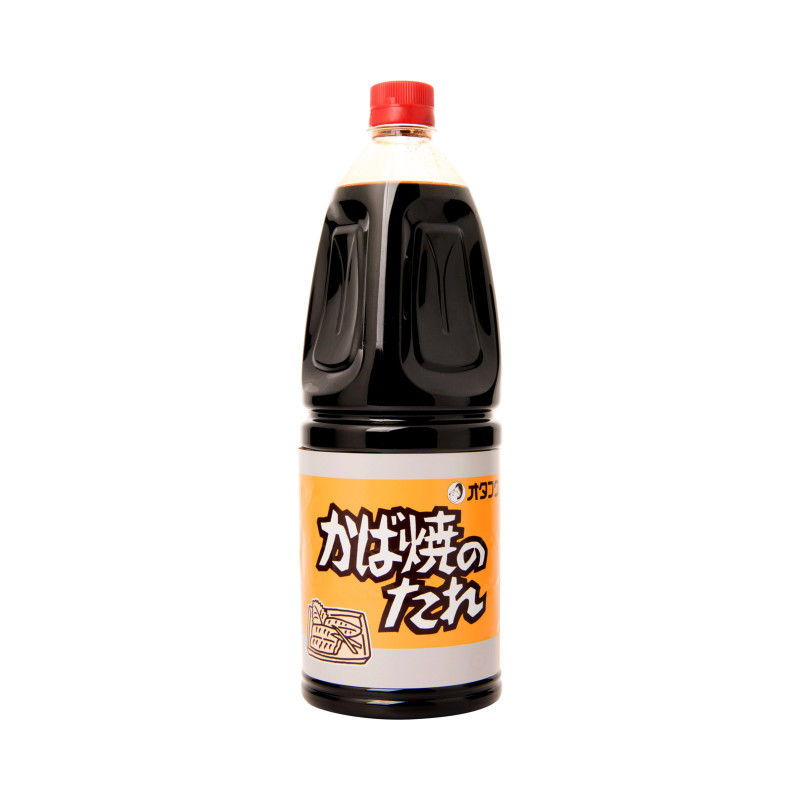 Otafuku Kabayaki Sauce 2,1kg