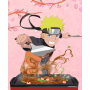 Otafuku Yakisoba Sauce 300g - Naruto Shippuden Limited Edition - Japansk sauce, der tager sit navn efter retten, den oftest bruges til - Yakisoba. Nu i en særlig limited edition i samarbejde med Naruto Shippuden ( ´ ∀ `) !