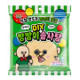 NAMU Bbangbbang's Diary DIY - Koreansk Candyfloss Slik - Har du nogensinde prøvet ৎ YOGHURT ౨ candyfloss? Prøv det i selskab med det skøre ansigt af koreanske internetlegende, Bbanbbang, som du selv kan skabe!
