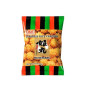Amanoya Kabukiage Himemaru Senbei 98g - Traditionelle senbei kiks fra Japan med Amanoya's populære glasering - en fantastisk sojasauce med krydderier, der byder på masser af umami og velsmag ( ´ ▽ ` )