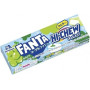 STOP MADSPILD (BEDST FØR 28/02/25) - Hi-Chew Fanta White Grape Yogurt Rush 33,6g - Hi-Chew tyggekarameller med en hvid, chewy midte og smag inspireret af den populære Fanta Yogurt Rush Drik! Et sjov remix af en japansk slikklassiker!