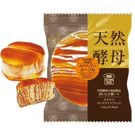 Kage Tokyo Natural Yeast Bread - Canadian Maple RN11631