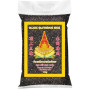 Royal Thai Sorte Glutinøse Ris 1kg - Disse ris er sunde, sorte, glutenfri, klistrer godt (glutinøse) og er utroligt velegnede i asiatisk madlavning.