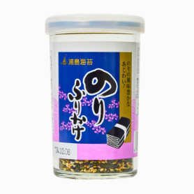 Furikake Urashima Sesame Nori Furikake 50g NA10435