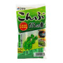 STOP MADSPILD (BEDST FØR 02/02/25) - Shimaya Kombu Dashi no Moto 56g - Suppe bouillon i pulverform, baseret på Kombu tang. Perfekt til at lave vegetarisk og vegansk Dashi i en fart!