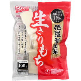 Mochi Kiri Mochi 400g RN00059-u
