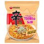 Nongshim Shin Ramyun TOOMBA Instant Nudler 137g - Oplev alletiders instant nudler, der, ifølge sloganet, kan få selve livet til at græde. Shin Ramyun TOOMBA er både spicy og samtidig super cremet!