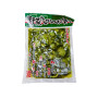 Kappazuke Marutsu - Syltede Agurker 150g - Japanske saltsyltede agurker, 'Ao kappa' - en ægte japansk specialitet, der bruges som tilbehør til et hav af retter.