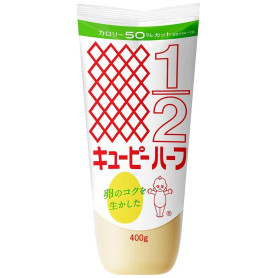 Kewpie Japansk Light Mayonnaise 400g