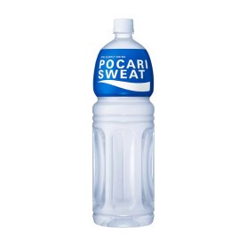Læskedrikke Pocari Sweat Isotonisk Sportsdrik 1,5L QC11775