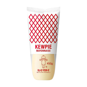 Kewpie Mayo - Japansk Mayonnaise 450g