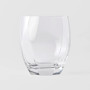 Japansk Whisky Glas 300ml - Forkæl din whisky, shochu eller umeshu med en smuk silhouet i dette japanske whisky glas. Bunden er solid og derfor velegnet til brug med is og whiskysten.