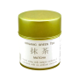 Matcha Te Hamasa Kagoshima Ceremonial Grade 20g - Matcha te pulver af høj kvalitet - dyrket naturligt på japanske bjergskråninger. Perfekt til ægte Japansk ceremoniel matcha te.
