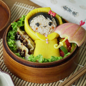 Japanske Premium Ris Toyo Kinmemai Instant Brown - Japanske Færdig-Ris 150g BH00150