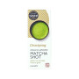 Clearspring 8 stk Økologisk Premium Matcha Shot - Få en afmålt mængde premium matcha til dit Matcha Shot med brevene fra økologiske Clearspring. Pakken indeholder i alt 8 breve :)