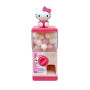 Sanrio Gashapon Candy Machine - Hello Kitty, Pochacco m.fl. - Få en ven med hjem i form af disse søde Sanrio figurer med tilhørende gashapon maskine! Denne mini slik dispenser fås med håndtag og søde sukkerkugler ✧◝(⁰▿⁰)◜✧