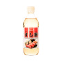 STOP MADSPILD (BEDST FØR 02/11/25) - Uchibori Sushi Eddike 360ml - Japansk færdigblandet sushi marinade. Så bliver det ikke nemmere at lave de perfekte sushiris!