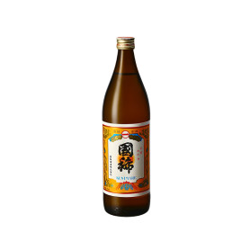 Sake Kunimare Kasen Hokkaido Sake 900ml EB50900-u