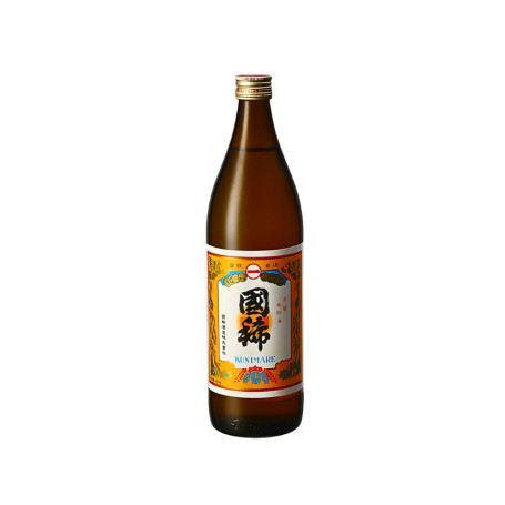 Kunimare Kasen Hokkaido Sake 900ml - Japansk futsushu sake med en behagelig smag, mild aroma og en lang, tør finish. Her er tale om ægte, regional jizake, der er både begyndervenlig og god til mad!