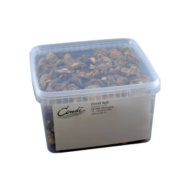 Shiitake Svampe Tørrede 300g