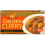 Specialiteter S&B Golden Curry Mild 220g JA15652