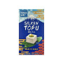 Satonoyuki Shiki Silken Tofu Firm 300g - Japansk silketofu fra Satonoyuki med en perfekt blød og cremet konsistens samt et højt indhold af sojabønner.