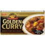 Specialiteter S&B Golden Curry Hot 220g JA15654