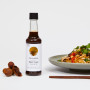 Clearspring Glutenfri Pad Thai Sauce 150ml Økologisk - Pad thai er en syrlig, aromatisk sauce til thailandske nudler, der også egner sig til alle former for tilberedt kylling, marinade, forårsruller og dymplings.