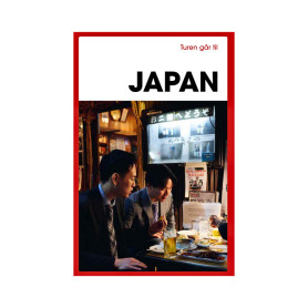 Kogebøger Turen Går til Japan (vers. 2024) VM90987