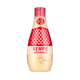 Mayonnaise Kewpie Mayo - Japansk Glutenfri Mayonnaise 355ml KE00355