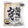 STOP MADSPILD (BEDST FØR 04/01/26) - Udon Nudler Friske 200g - Tykke Udon hvedenudler der bruges i mange japanske nudelretter. Kan bruges både i Udon nudelsuppe eller i stegte retter som Yaki Udon.