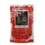Benishouga Syltet Ingefær 180g - Syltet fintsnittet ingefær, der bruges som tilbehør til mange forskellige japanske retter heriblandt yakisoba, okonomiyaki og gyuudon :)