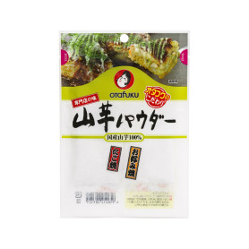 Specialiteter Otafuku Yamaimo Pulver 17g HC89510