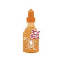 STOP MADSPILD (BEDST FØR 28/03/26) - Flying Goose Sriracha Sweet Chili Mayo 200ml - Sriracha Sweet Chili Mayonnaise. Fantastisk aromatisk mayo med sød chilisauce fra Thailand, produceret af den originale producent, Flying Goose.