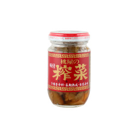 Syltede varer Momoya Zasai Ajitsuke 100g FA00402