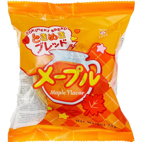 Kage STOP MADSPILD (BEDST FØR 30/04/26) - Tokimeki Bread Maple Syrup RM80093X