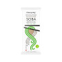 Clearspring Soba 100% Boghvede Nudler Økologisk 200g - Økologiske Soba nudler af 100% boghvedemel i høj kvalitet fra Clearspring. Nudlerne er naturligt glutenfri.