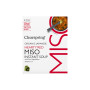 Clearspring Instant Miso Rød Miso m/Wakame Økologisk - Instant rød miso suppe med wakame tang i smarte breve - lav lækker misosuppe på ingen tid! Pakken indeholder 4 breve á 8 g.