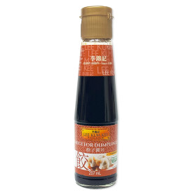 Sauce Lee Kum Kee Panda Brand Sauce for Dumplings 207ml KA96530
