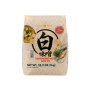 Hikari Shirokoshi Hvid Miso 1kg - Shirokoshi hvid miso er en let modnet, filtreret miso med ensartet konsistens og en dejlig, saltet velsmag. Perfekt til miso-suppe, marinader og meget mere.
