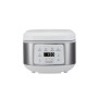 Panasonic Riskoger 1,5 Liter (Hvid) - Super smart riskoger i topkvalitet fra Japanske Panasonic - modelnummer: SR-DA152WXE