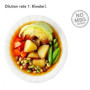 STOP MADSPILD (BEDST FØR: 28/05/26) - Daisho Shoyu Ramen Suppebase 1,2kg - Original japansk suppebase baseret på sojasauce, konbu, hon mirin og peber fra Daisho. Perfekt til en klassisk ramen- eller hot pot oplevelse!