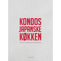 Kogebøger Kondos Japanske Køkken VM14849